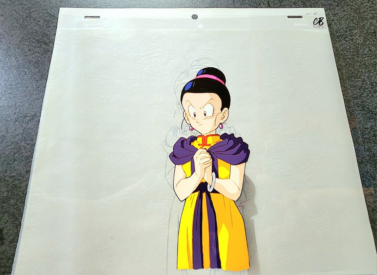 2023年最新】ヤフオク! - ドラゴンボール(た行 セル画)の中古品・新品
