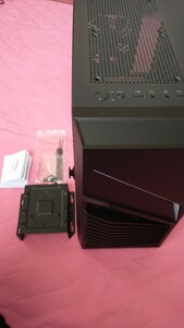  легкий Micro ATX Mini ITX кейс antec DP31 дополнение 120mm вентилятор 3. имеется 