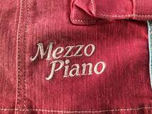 mezzo piano ピンクのスカート　サイズL(160)_画像2