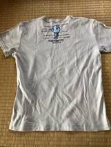 ポンポネット　グレーのTシャツ　サイズM(150)_画像4