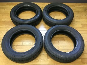 202010製 BRIDGESTONE NEXTRY 185/65R15 4本　　　　　　　　　　　　　　　　　2308058 ラック 石