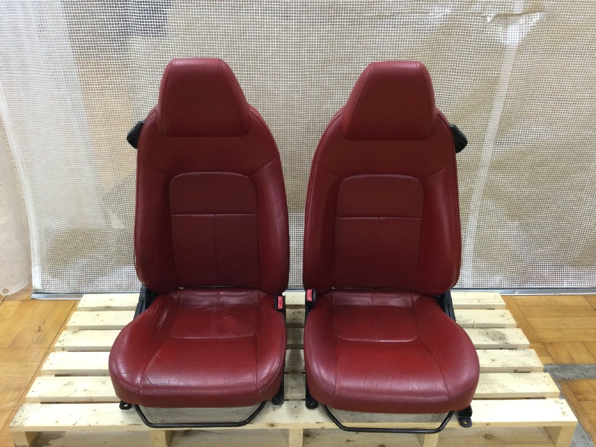 ヤフオク! -「コペン レザーシート」の落札相場・落札価格