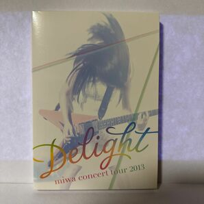 Delight miwa concert tour 2013