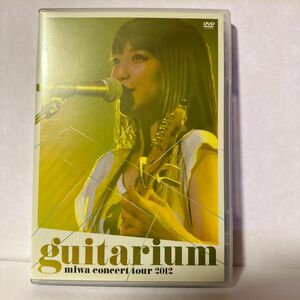 guitarium miwa concert tour 2012 矢沢永吉 YAZAWA