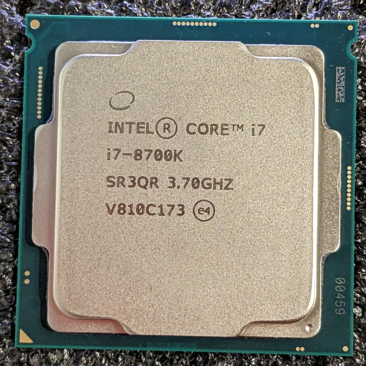 2023年最新】Yahoo!オークション -core i7 8700k(コンピュータ)の中古