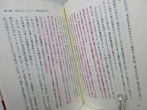 E4■NEW■孔子が死んでこそ国が生きる【著】金経一【発行】千早書房 2000年 ◆可、書込み多数有■_画像7