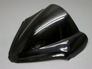 ★GSX1300R ハヤブサ 隼 社外 Puigレーシングスクリーン ウインドシールド プーチ230424DK0119