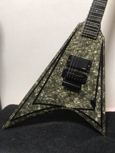 ★超美品です★ESP★オーダー★検索 ZEMAITIS