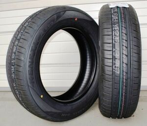 ★ 即納可能! 2022年製 ケンダ エコタイヤ KENETICA ECO KR203 155/65R14 75T 新品1本 ★ 個人宅もOK! ☆彡 「出品=在庫OK!」