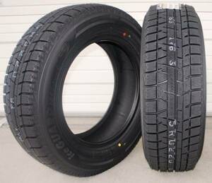 ★ 即納可能! 2021年製 ヨコハマ 国産 スタッドレス iceGUARD IG50+ 165/65R14 79Q 新品1本 ★ 個人宅もOK! ☆彡 「出品=在庫OK!」