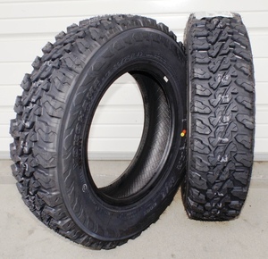 ★ 即納可能! 2023年製 ヨコハマ オフロード GEOLANDAR M/T G003 145/80R12 80/78N LT 新品1本 ★ 個人宅もOK! ☆彡 「出品=在庫OK!」