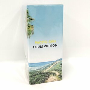 代購代標第一品牌－樂淘letao－ ルイヴィトン LOUIS VIUTTON 香水 パシフィック チル オー ドゥ パルファン 100ml