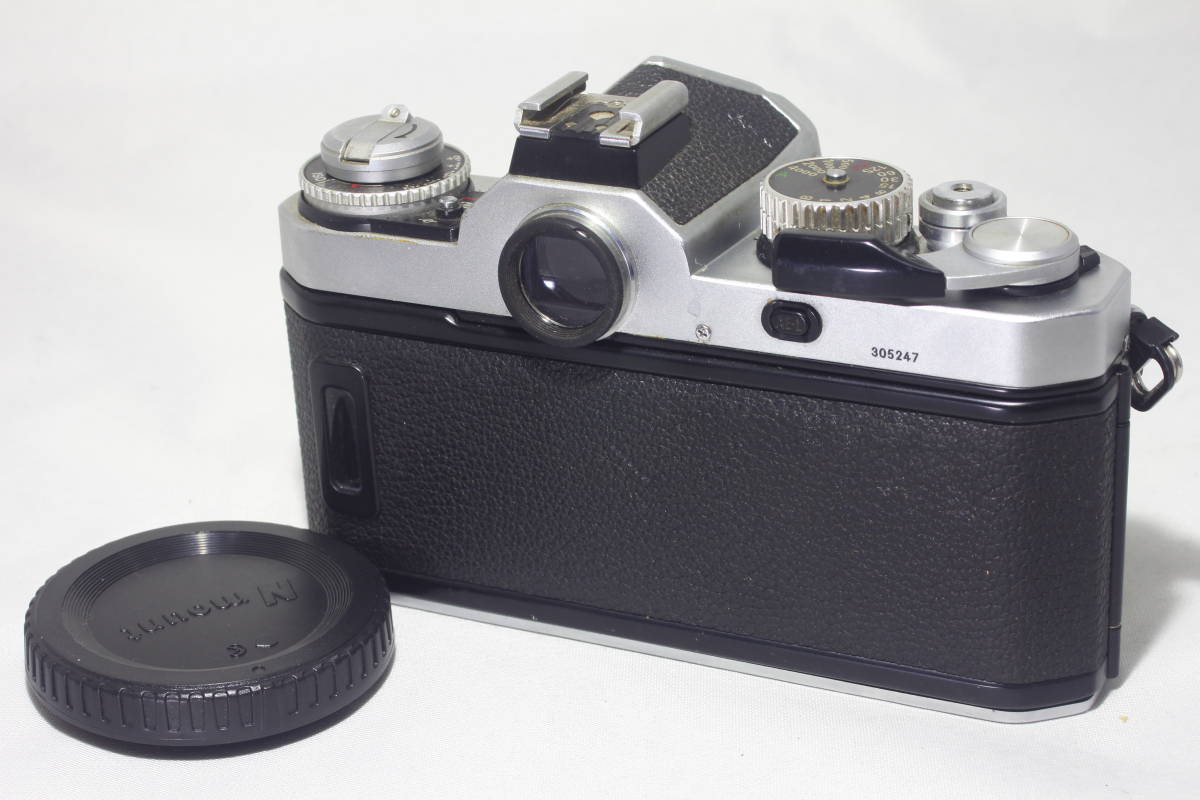 B214◇おすすめ品!動作良好!外観・光学も良好!◇ Nikon ニコ