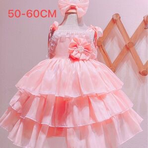 子供の可愛いなドレス 結婚式などに