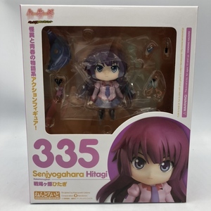 [ used ]gdo Smile Company ......335 war place pieces .... unopened goods Bakemonogatari [240070106322]