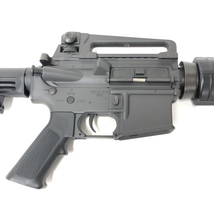 【中古】18歳以上 東京マルイ　 M4A1(リニューアル)　電動ガン[240069056769]_画像6