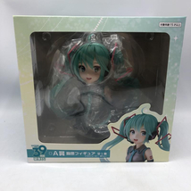 【中古】未開)A賞 初音ミク(藤ちょこ) 胸像フィギュア 39(ミク)の日 記念くじ」 [240070096930]_画像1