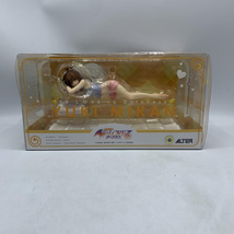 【中古】アルター　結城美柑 1/7 ToLOVEる ダークネス　開封品　箱傷み[240070103091]_画像1