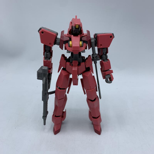 【中古】GダムS）組立済 １８）ＨＧ １／１４４ 流星号（グレイズ改弐） ガンプラ 完成品 ジャンク品[240070106478]