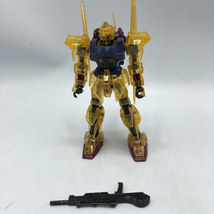 【中古】GダムS）組立済 ２０）ＨＧ 百式 ガンプラ 完成品 ジャンク品[240070107241]_画像1