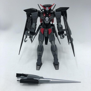 【中古】GダムS）組立済 ２３）ＨＧ ダークハウンド ガンプラ 完成品 ジャンク品[240070107244]