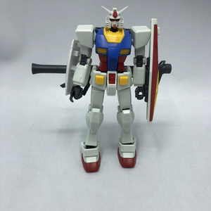 【中古】GダムS）組立済 ３８）ＨＧ ＲＸ－７８－２ガンダム ガンプラ 完成品 ジャンク品[240070107354]