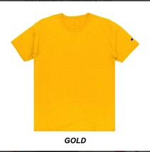 チャンピオン Tシャツ 【新品】XLサイズ Champion 棚A6-75 ブランド 半袖Tシャツ Tシャツ_画像1