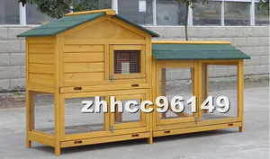  rare goods chicken small shop . is to small shop pet holiday house gorgeous house wooden rainproof . corrosion rabbit high quality chicken small shop breeding outdoors .. garden cleaning easy to do 