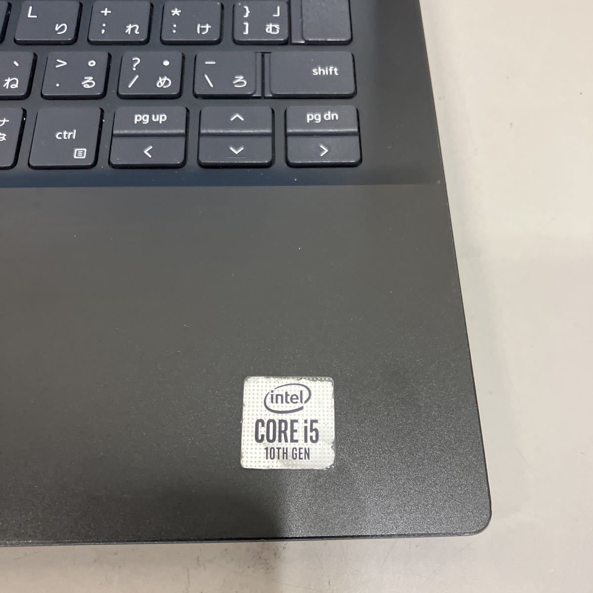 R140 DELL vostro 5391 Core i5 10210U メモリ8GB | JChere雅虎拍卖代购