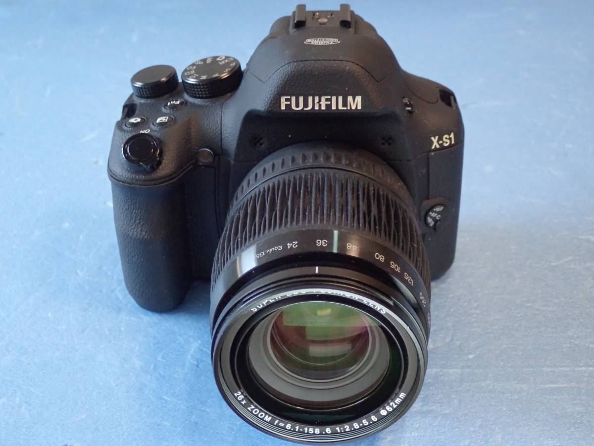 2023年最新】ヤフオク! -fujifilm x-s1の中古品・新品・未使用品一覧