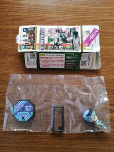 TIGER&BUNNY　COLLECTAGE　ブルーローズ