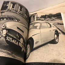 モータリスト　１９６１年４月　車　自動車　雑誌　レトロ　ビンテージカー　旧車　（管理番号001）_画像4
