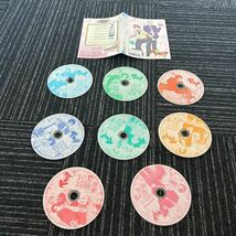 ★ ヘタリア　DVD８枚セット　_画像1