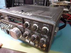 TRIO トリオ TS-780 144/430MHz 10W　NOYE