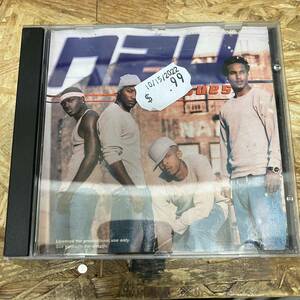 シ● HIPHOP,R&B N2U - ISSUES INST,シングル CD 中古品
