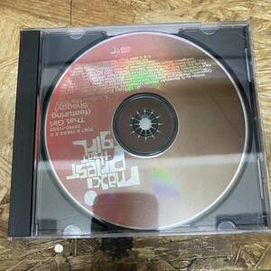 シ● HIPHOP,R&B MAXI PRIEST - THAT GIRL シングル CD 中古品