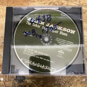 シ● ROCK,POPS ALAN JACKSON - THE TALKIN' SONG REPAIR BLUES シングル,PROMO盤 CD 中古品