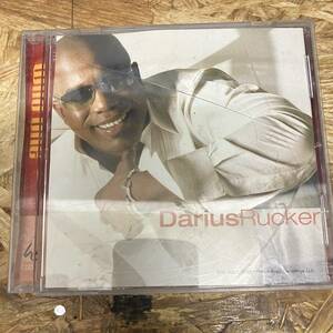 シ● HIPHOP,R&B DARIUS RUKER - WILD ONE INST,シングル,PROMO盤 CD 中古品