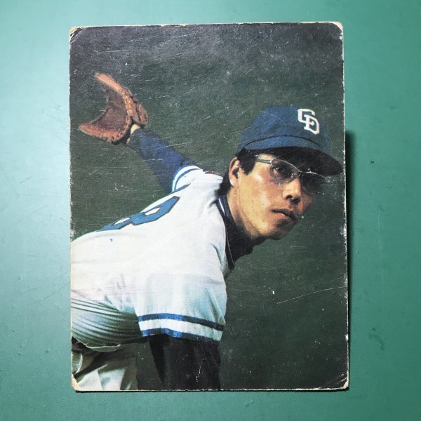 2023年最新】Yahoo!オークション -カルビープロ野球カード1973の中古品