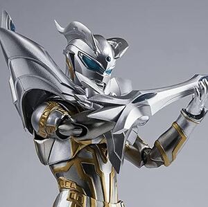 輸送箱未開封 フィギュアーツ ウルティメイトシャイニング ウルトラマンゼロ BANDAI SPIRITS