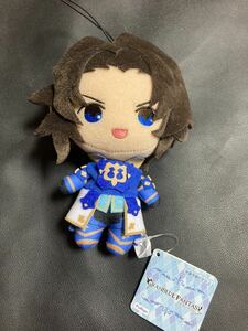 u 新品 グランブルーファンタジー GRANBLUE FANTASY グラブル グッズ ぬいぐるみ マスコット ランスロット