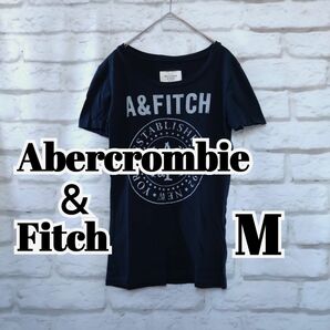 Abercrombie＆Fitch　半袖Tシャツ　レディース　Mサイズ