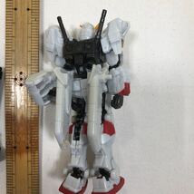 整理番号　71 パーツ折れた！Ｇフレーム　ガンダム5号機_画像2