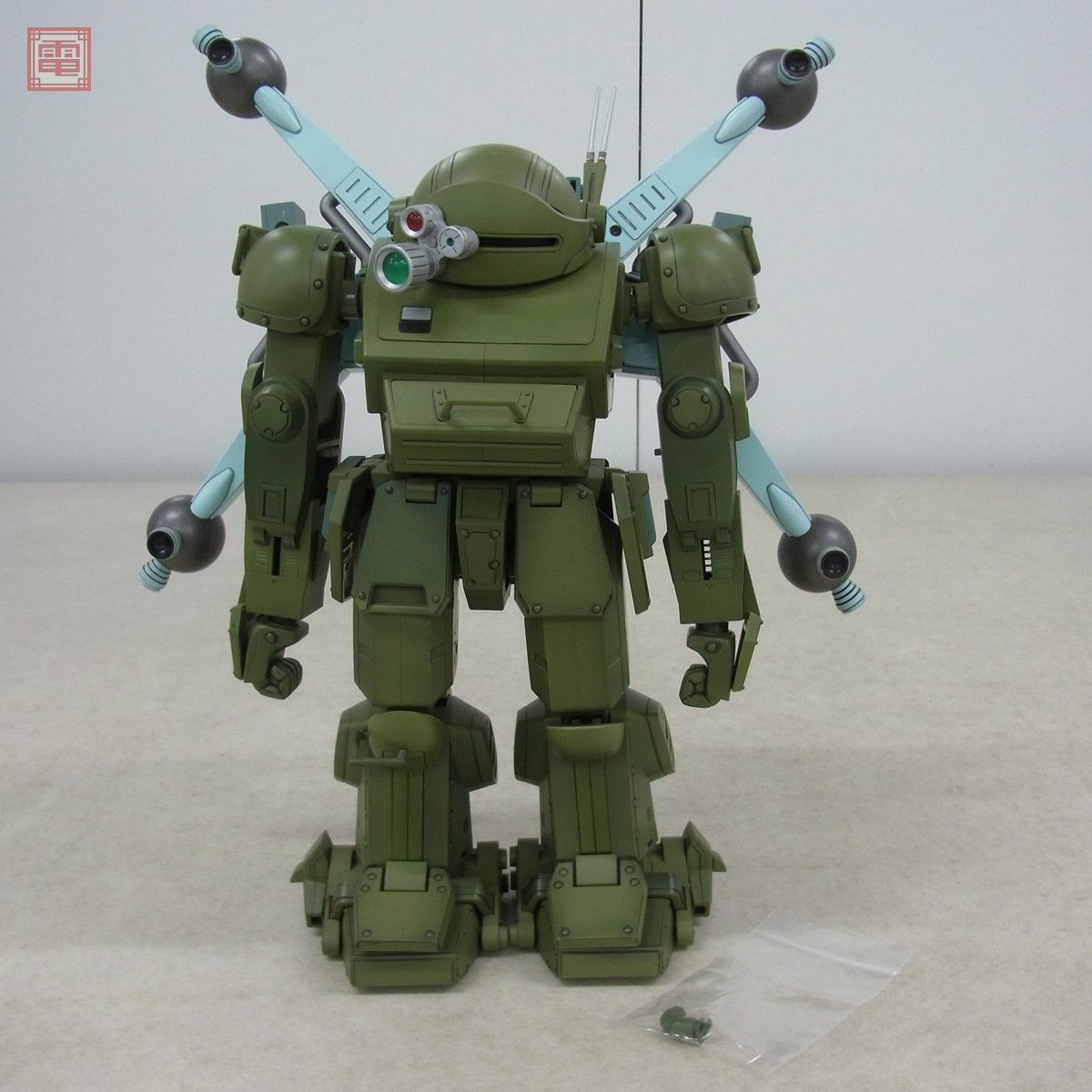 2023年最新】ヤフオク! -タカラ ボトムズ プラモデルの中古品・新品