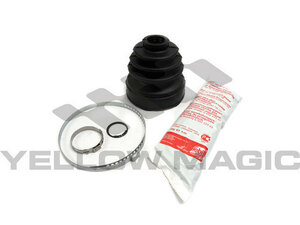 【Febi bilstein】 ドライブシャフトブーツキット(インナー) [VW,フォルクスワーゲン,JETTA,ジェッタ / 1K0498201G,1K0498201C,39239]