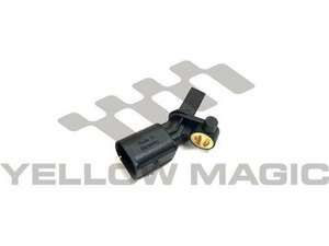 【Febi bilstein】 リアスピードセンサー(右) [VW,フォルクスワーゲン,POLO,ポロ / WHT003862,6Q0927808B,23804]