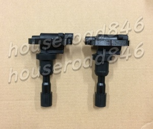 ランエボ イグニッションコイル CN9A CP9A CT9A ランエボ点火コイル 4G63 LANCER EVOLUTION Ignition coil OEM JDM