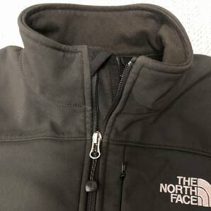 THE NORTH FACE ノースフェイス ジップジャケット APEX レディース S ブルゾンの画像4