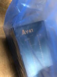 最短即日発送！　国内在庫　三菱電機　AY41　シーケンサ　未使用品　　送料無料 保証有