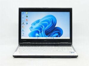 カメラ内蔵/中古/15.6型/ノートPC/Windows11Pro/新品SSD512/8GB/3世代i7/NEC　LL750/L　新品無線マウス 　HDMI/USB3.0/office搭載/テンキー